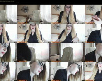 soft_body — 36 minute Chaturbate female cam show recording, 1080p, Jan 14, 2019