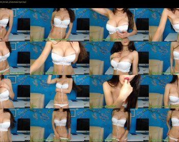 succubbus — 15 minute Chaturbate female cam show recording, 720p, Jan 14, 2019
