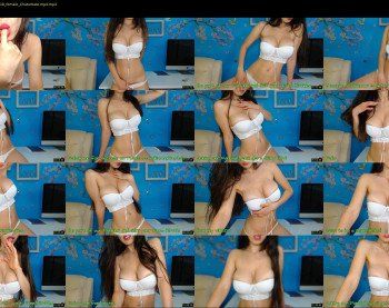 succubbus — 15 minute Chaturbate female cam show recording, 720p, Jan 14, 2019