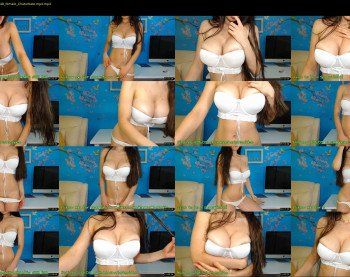 succubbus — 15 minute Chaturbate female cam show recording, 720p, Jan 14, 2019