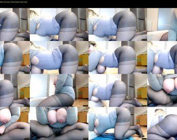 tanya_vader — 56 minute Chaturbate female cam show recording, 720p, Jan 14, 2019