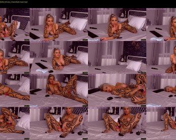 thebaewatch — 51 minute Chaturbate female cam show recording, 720p, Jan 14, 2019