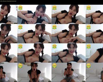 theellenshow — 29 minute Chaturbate female cam show recording, 1080p, Jan 14, 2019