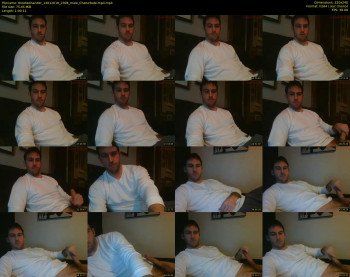 theetwohander — 61 minute Chaturbate male cam show recording, SD, Jan 14, 2019
