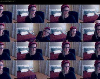 tiffanyriox — 44 minute Chaturbate female cam show recording, 720p, Jan 14, 2019