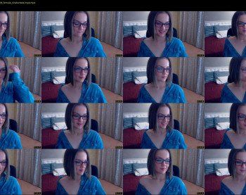 tiffanyriox — 11 minute Chaturbate female cam show recording, 720p, Jan 15, 2019