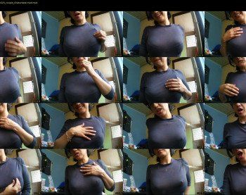 vanandjuani — 12 minute Chaturbate female cam show recording, 1080p, Jan 14, 2019