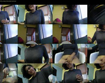 vanandjuani — 23 minute Chaturbate female cam show recording, 1080p, Jan 14, 2019