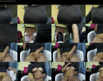 vanandjuani — 7 minute Chaturbate female cam show recording, 1080p, Jan 15, 2019