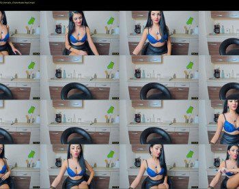 xkimoraxx — 51 minute Chaturbate female cam show recording, 1080p, Jan 14, 2019