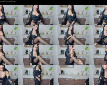 xkimoraxx — 51 minute Chaturbate female cam show recording, 1080p, Jan 14, 2019