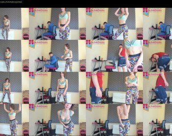 xwithy — 29 minute Chaturbate female cam show recording, 1080p, Jan 14, 2019