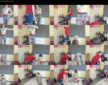 xwithy — 29 minute Chaturbate female cam show recording, 1080p, Jan 14, 2019