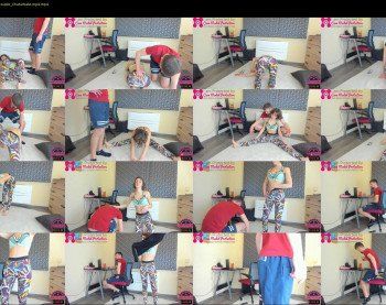 xwithy — 17 minute Chaturbate female cam show recording, 1080p, Jan 14, 2019