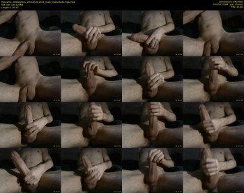 200degrees — 61 minute Chaturbate male cam show recording, 480p, Jan 15, 2019