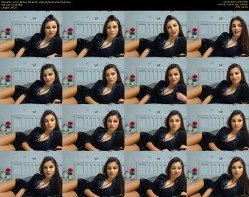 Anne_Marieee — 9 minute MyFreeCams cam show recording, 480p, Jan 15, 2019