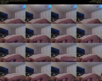 LexiVixi — 4 minute MyFreeCams cam show recording, SD, Jan 15, 2019
