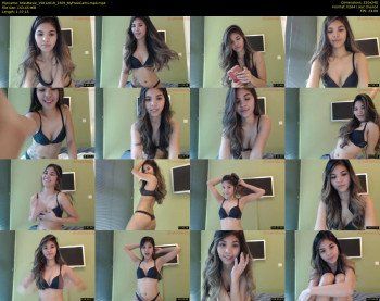 MissMasie — 98 minute MyFreeCams cam show recording, SD, Jan 15, 2019