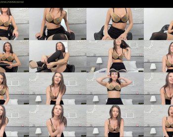 _nastya_ — 29 minute Chaturbate female cam show recording, 1080p, Jan 15, 2019