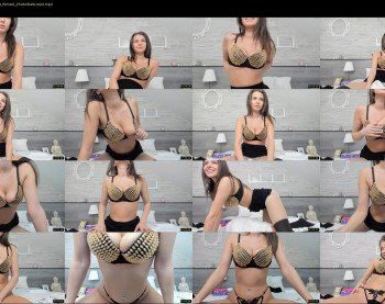 _nastya_ — 51 minute Chaturbate female cam show recording, 1080p, Jan 15, 2019