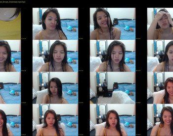 _pilya_ — 22 minute Chaturbate female cam show recording, 720p, Jan 15, 2019