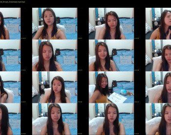 _pilya_ — 60 minute Chaturbate female cam show recording, 720p, Jan 15, 2019