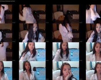 _pilya_ — 11 minute Chaturbate female cam show recording, 720p, Jan 15, 2019