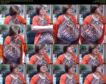 adelewildx — 14 minute Chaturbate female cam show recording, 480p, Jan 15, 2019