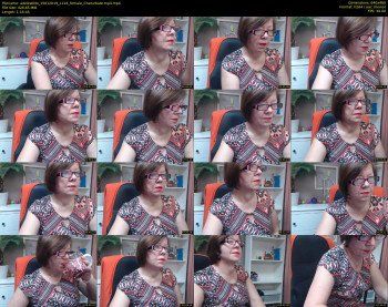 adelewildx — 77 minute Chaturbate female cam show recording, 480p, Jan 15, 2019