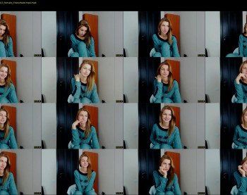alisaa__fox — 7 minute Chaturbate female cam show recording, 720p, Jan 15, 2019