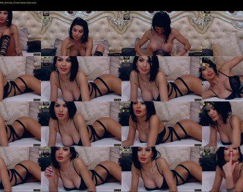 amberwillis — 11 minute Chaturbate female cam show recording, 1080p, Jan 15, 2019