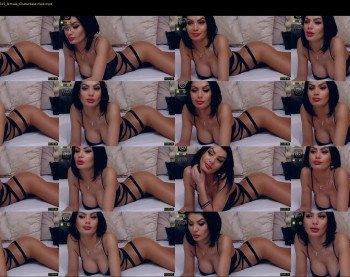 amberwillis — 29 minute Chaturbate female cam show recording, 1080p, Jan 15, 2019