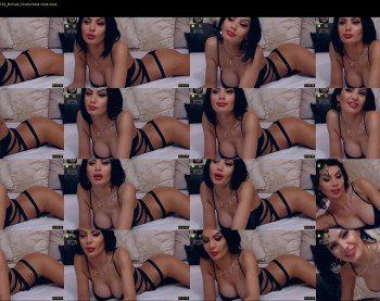 amberwillis — 7 minute Chaturbate female cam show recording, 1080p, Jan 15, 2019