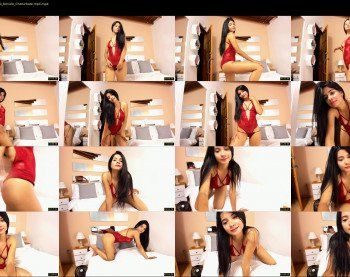 anablerd — 50 minute Chaturbate female cam show recording, 1080p, Jan 16, 2019