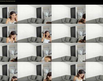 anna_wells — 5 minute Chaturbate female cam show recording, 720p, Jan 15, 2019
