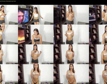 anna_wells — 46 minute Chaturbate female cam show recording, 720p, Jan 16, 2019