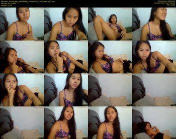 annaxnasty — 32 minute Chaturbate female cam show recording, SD, Jan 15, 2019
