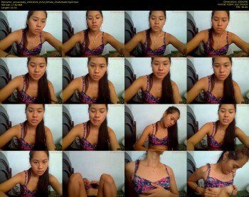 annaxnasty — 11 minute Chaturbate female cam show recording, SD, Jan 15, 2019