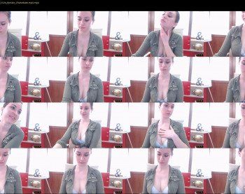 annemarry96 — 8 minute Chaturbate female cam show recording, 720p, Jan 15, 2019