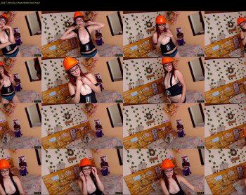 annie_dreams — 38 minute Chaturbate female cam show recording, 1080p, Jan 15, 2019
