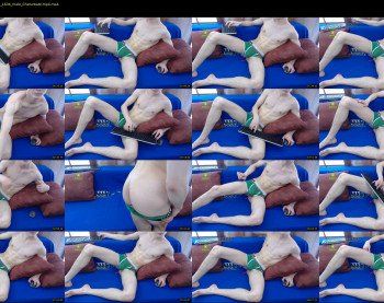 athleticloganx — 10 minute Chaturbate male cam show recording, 720p, Jan 15, 2019