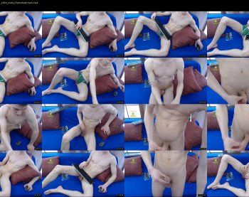 athleticloganx — 70 minute Chaturbate male cam show recording, 720p, Jan 15, 2019