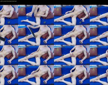 athleticloganx — 3 minute Chaturbate male cam show recording, 720p, Jan 15, 2019
