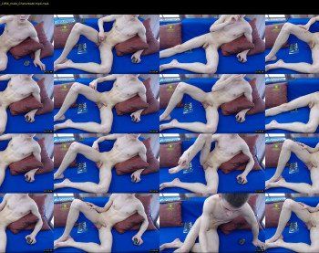athleticloganx — 16 minute Chaturbate male cam show recording, 720p, Jan 15, 2019