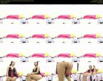 barelylegal11 — 20 minute Chaturbate female cam show recording, SD, Jan 15, 2019
