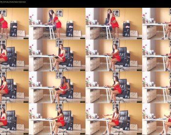 beebeethai — 29 minute Chaturbate female cam show recording, 1080p, Jan 15, 2019