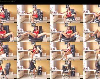 beebeethai — 29 minute Chaturbate female cam show recording, 1080p, Jan 15, 2019