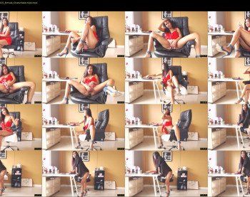 beebeethai — 29 minute Chaturbate female cam show recording, 1080p, Jan 15, 2019
