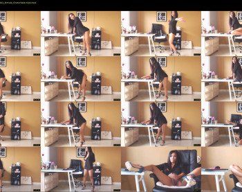 beebeethai — 29 minute Chaturbate female cam show recording, 1080p, Jan 15, 2019
