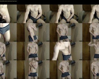 big_nick_for_you_ — 14 minute Chaturbate male cam show recording, 720p, Jan 15, 2019